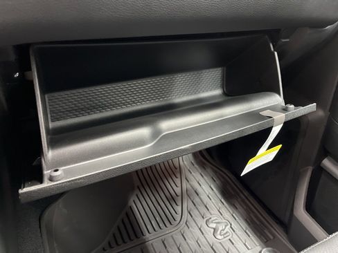 New 2026 RAM 2500 Rebel image 20