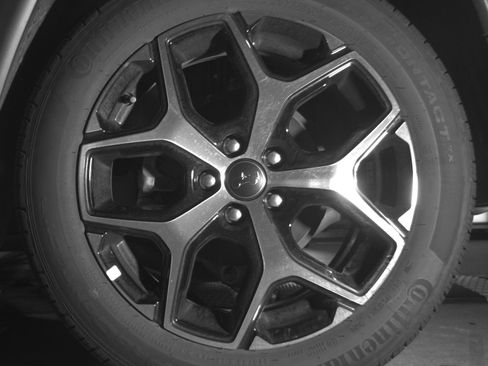 Used 2025 Jeep Compass Limited image 14