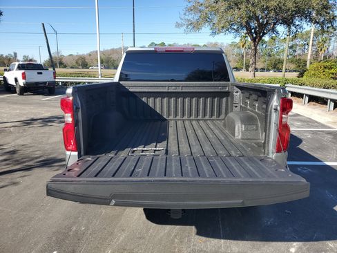 Used 2023 Chevrolet Silverado 1500 RST image 7