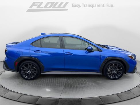 Used 2022 Subaru WRX Premium AWD/4WD image 10