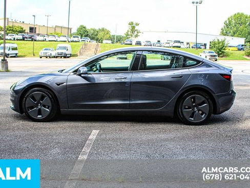 Used 2023 Tesla Model 3 Standard Range RWD image 7