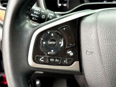 Used 2022 Honda CR-V EX-L image 16