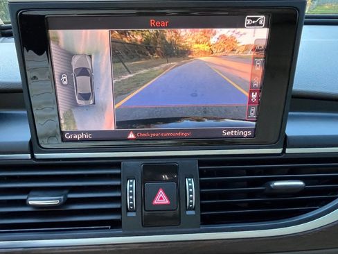 Used 2016 Audi A6 3.0T Prestige image 25