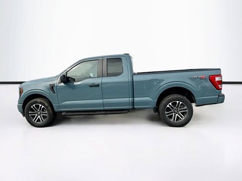 Certified 2023 Ford F150 XL w/ STX Appearance Package image 4