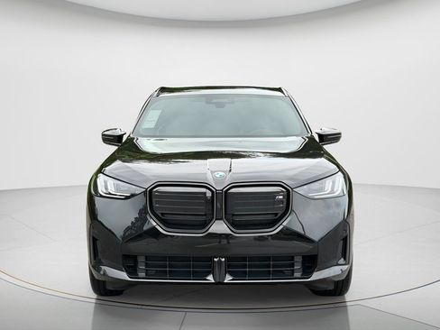 New 2026 BMW X3 M50 w/ Premium Package AWD/4WD image 2