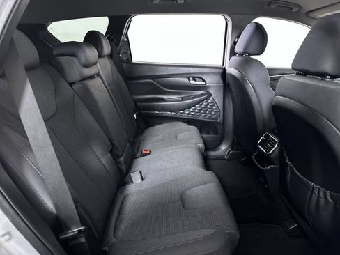 Used 2020 Hyundai Santa Fe SEL FWD image 28