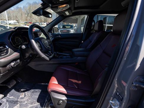 New 2026 Dodge Durango GT image 26