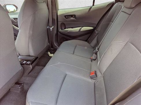 Used 2023 Toyota Corolla GR AWD/4WD image 24