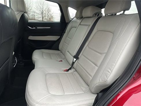 Used 2023 MAZDA CX-5 AWD 2.5 S w/ Premium Plus Pkg image 30