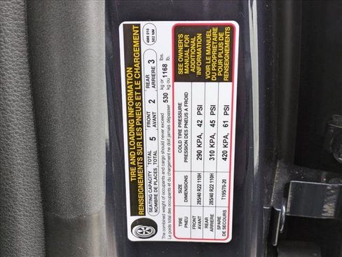 New 2026 Audi Q8 Premium Plus image 21