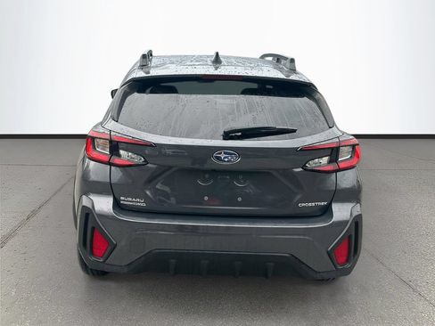 Used 2024 Subaru Crosstrek 2.0i Premium AWD/4WD image 6