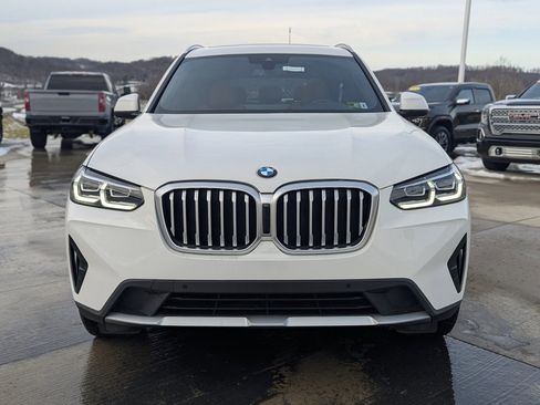 Used 2022 BMW X3 xDrive30i w/ Premium Package 2 image 13