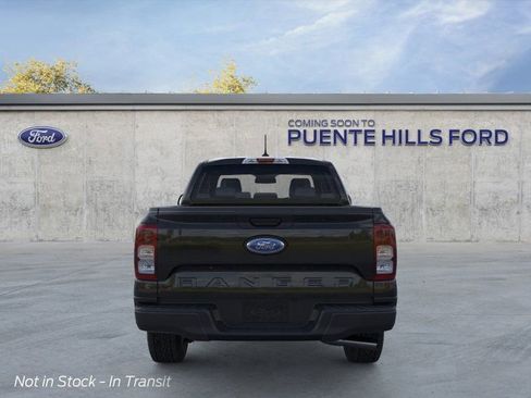 New 2025 Ford Ranger XL image 5