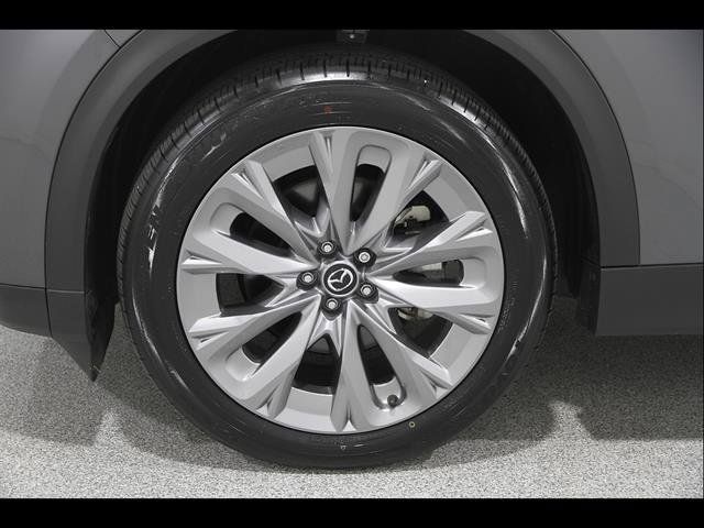 Certified 2026 MAZDA CX-90 3.3 Turbo w/ Preferred Package AWD/4WD image 22