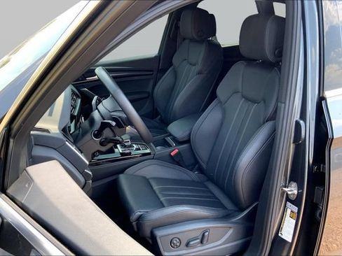 Used 2023 Audi SQ5 Prestige AWD/4WD image 17