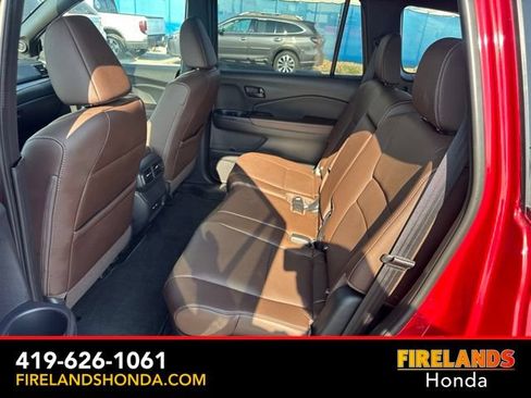 Used 2024 Honda Passport EX-L image 28