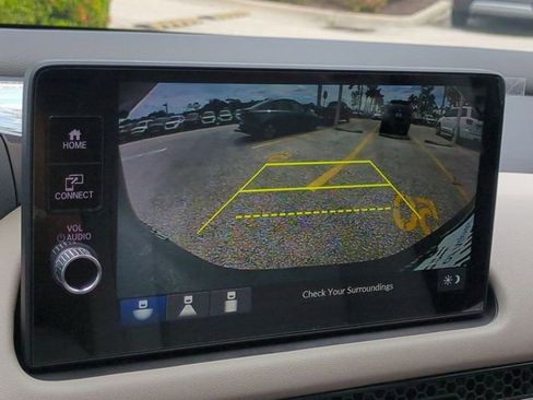 New 2026 Honda HR-V LX image 18