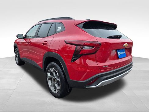 New 2026 Chevrolet Trax LT image 6