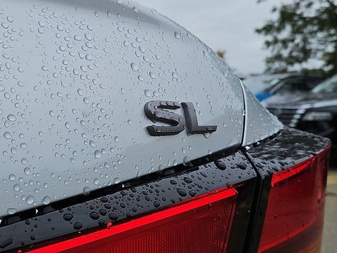 New 2025 Nissan Altima 2.5 SL image 21