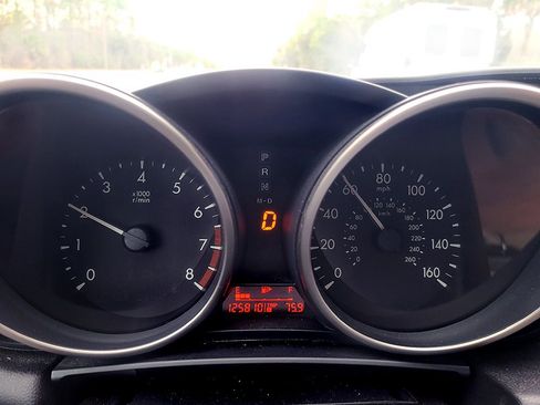 Used 2010 MAZDA MAZDA3 i Sport image 31