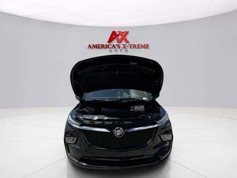 Used 2023 Buick Enclave Essence w/ Experience Buick Package FWD image 59