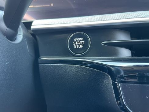 Used 2025 Kia K5 LXS image 18