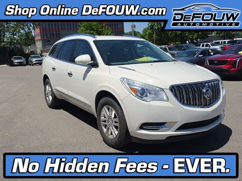 Used 2015 Buick Enclave Convenience FWD image 1