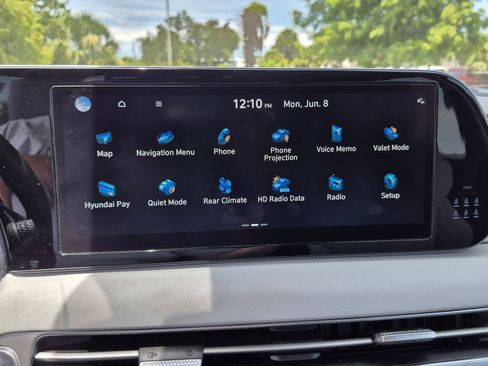 Used 2023 Hyundai Palisade SE AWD/4WD image 28