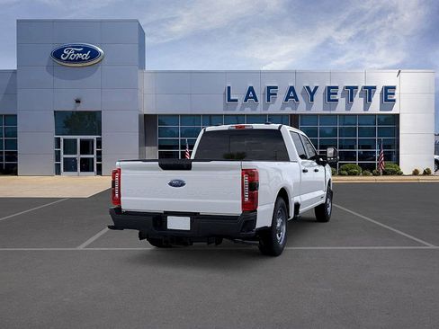 New 2026 Ford F350 XL w/ 360-Degree Camera Package image 8