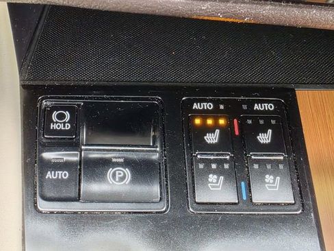 Used 2017 Lexus RX 350 FWD image 13