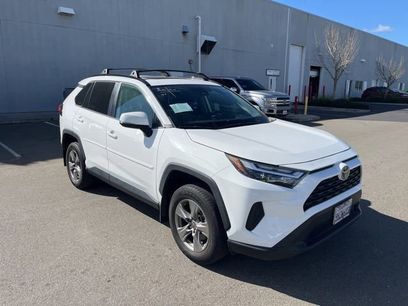 Used 2023 Toyota RAV4 XLE w/ Convenience Package