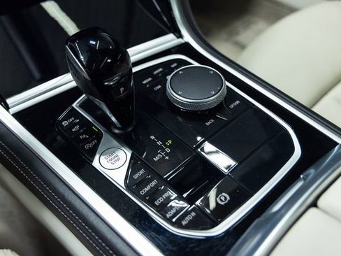 Certified 2023 BMW 840i Gran Coupe xDrive w/ Comfort Seating Package image 18