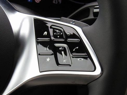 New 2026 Mercedes-Benz GLC 300 4MATIC image 27