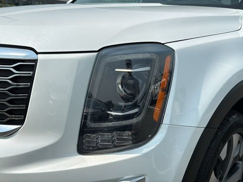 Used 2021 Kia Telluride S AWD/4WD image 9