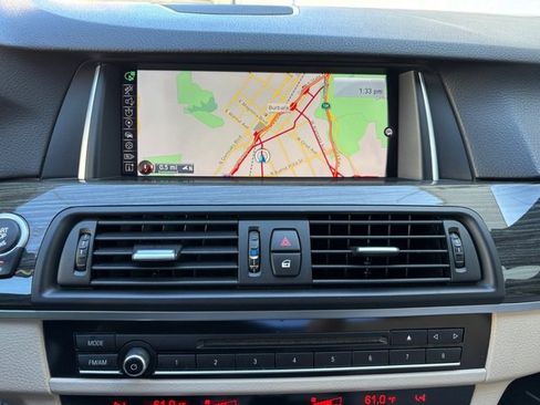 Used 2016 BMW 528i Sedan image 44