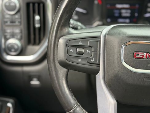 Used 2020 GMC Sierra 1500 Elevation image 44