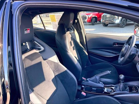 Used 2025 Toyota Corolla GR image 11