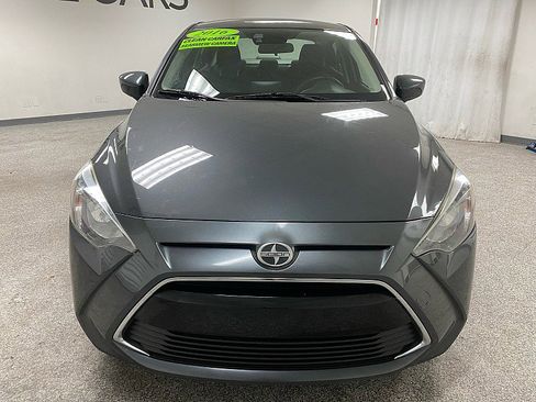 Used 2016 Scion iA image 2