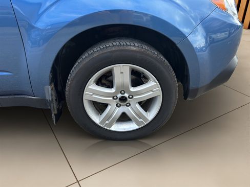 Used 2010 Subaru Forester 2.5X Premium AWD/4WD image 19