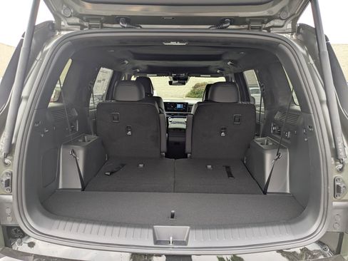 New 2025 Hyundai Santa Fe Calligraphy image 23