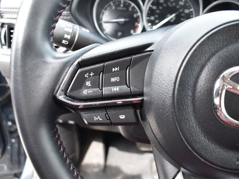Used 2024 MAZDA CX-5 Carbon Edition AWD/4WD image 13
