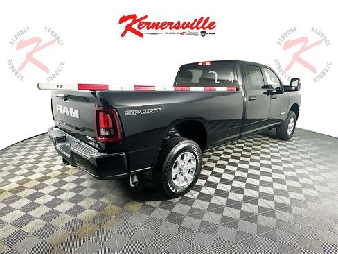 New 2026 RAM 2500 Big Horn image 7