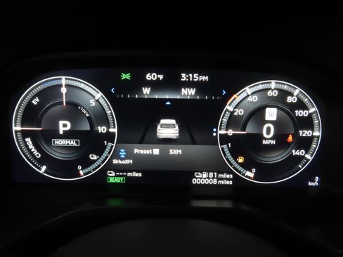 New 2025 Mitsubishi Outlander SEL AWD/4WD image 12
