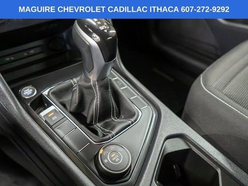 Used 2023 Volkswagen Tiguan S w/ Driver Assistance Package AWD/4WD image 31