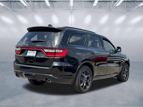 New 2026 Dodge Durango GT AWD/4WD image 4