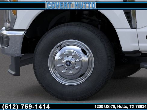 New 2026 Ford F350 XL AWD/4WD image 19