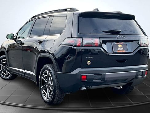 New 2026 Jeep Cherokee Limited image 4