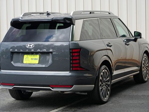 Used 2026 Hyundai Palisade Calligraphy FWD image 57