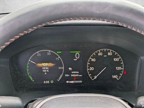 Used 2024 Honda CR-V Sport-L image 10