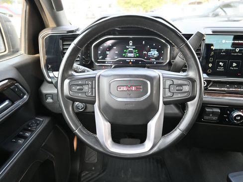 Used 2023 GMC Sierra 1500 Elevation RWD image 10